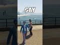 Grandtheft harbor shooting#gta #shorts #shooting #gta5 #garenafreefire #gamingvideos #youtubeshorts