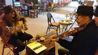 Saçlarina Yildiz Düşmüş Muhteşem Sescover2019