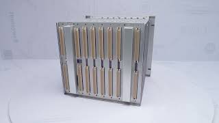 Bently Nevada 3500/05-02-05-00-00-00 System