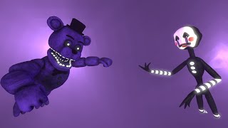 The Puppets Strings [S1 EP2] Shadow Consequences