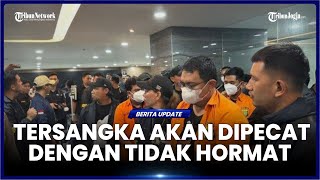 BERTAMBAH LAGI TERSANGKA KASUS BUKA AKSES JUDI ONLINE OLEH PEGAWAI KOMDIGI, TOTAL JADI 16 TERSANGKA