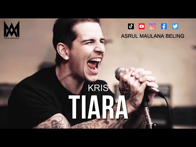 M. Shadows - Tiara [Kris] class=