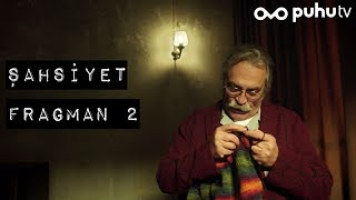 Şahsiyet 1 Bölüm 2 Fragman