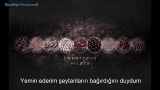 Twenty One Pilots - Ode To Sleep Türkçe Altyazılı [Turkish Sub]