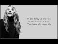 Glow Ella Henderson Lyrics mp3