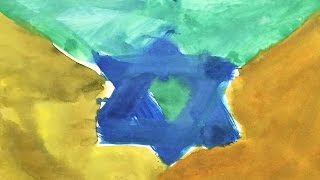 David Melech: A Jewish Kids Sing Along