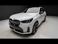 BMW X3 M50 xDrive 2026