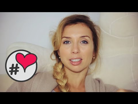 Вечерняя укладка за 5 минут от Полины Репик Вечерняя укладка за 5 минут от Полины Репик