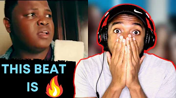 🔥 Distruction Boyz Omunye ft Benny Maverick & Dladla Mshunqisi | YouHubTV REACTION 🔥