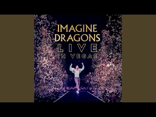 Thunder (Live in Vegas)
