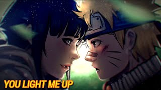 [NightCore] You Light Me Up - Craig Reever