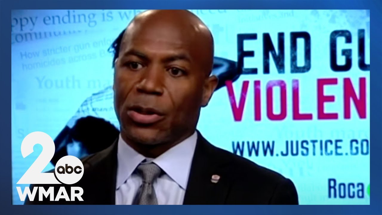 A different approach to reducing gun violence - YouTube