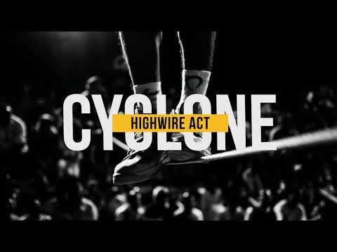 21. TALK ABOUT IT BE ABOUT IT By DJiRockJesus & CYclone. Music By DJiRockJesus