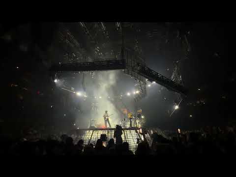 Eventually - Tame Impala [Barclays Center, October 28 2025, 4K HDR]