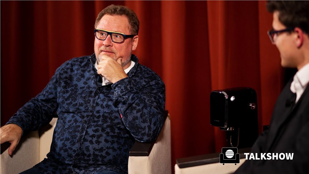 Václav Kopta - Panská Talkshow (5. díl)