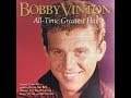(USA Karaoke) Sealed With A Kiss - Bobby Vinton