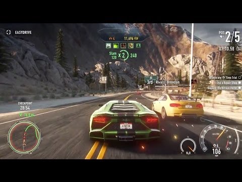 Need for Speed Rivals: AllDrive – Play Legit: Video Gaming & Real Talk –  PS5, Xbox Series X, Switch, PC, Handheld, Retro