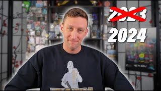 Surviving 2023: An Unforgettable Year of Trials & Triumphs for Pawn Man 🧨 Between the Pawn Ep. 69