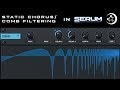 Au5 "Static Chorus" Tutorial