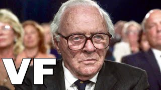 UNE VIE Bande Annonce VF (2024) Anthony Hopkins