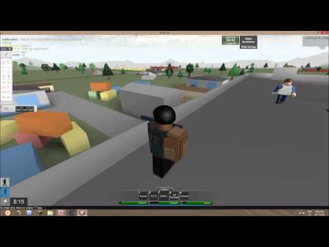 Roblox Lets Play Apocalypse Rising Ep2 Scar L And 1 - scar l roblox