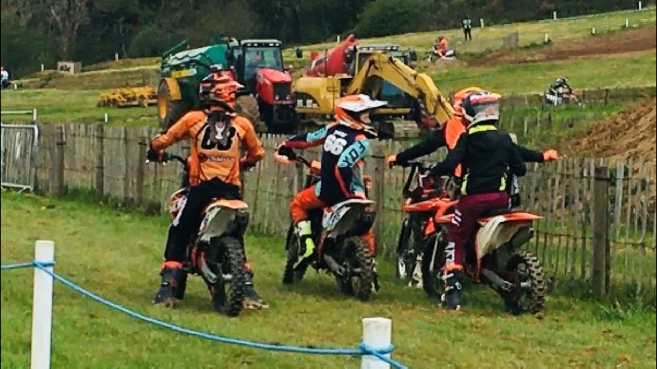 mx life - YouTube