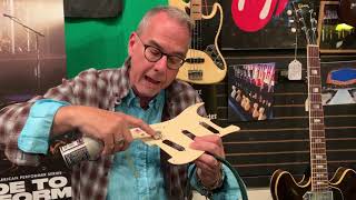 Potentiometers