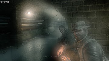 【PC字幕】CoD:Modern Warfare 3 キャンペーン#11 "Eye of the Storm"