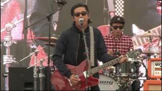 Jutaan Jiwa by Hujan - Malaysia Airports 25th Anniversary Theme Song