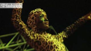 Hu'u 10th Anniversary Party in Bali | FashionTV - FTV PARTIES