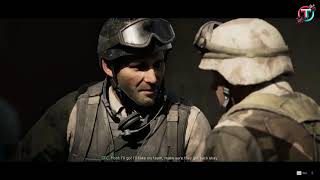 Delta Force 2025 - Ultra Realistic Military Shooter Gameplay | PC & Console 4 screenshot 5
