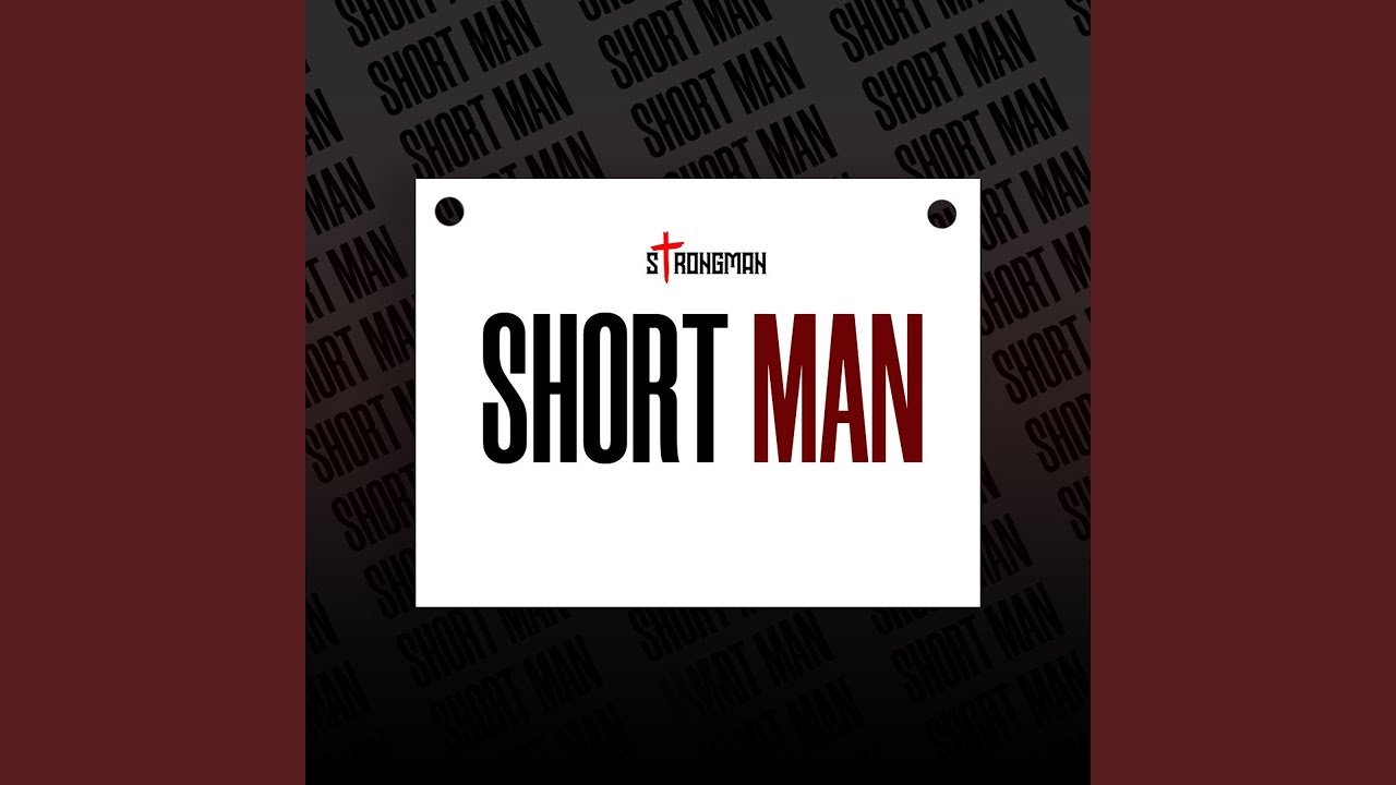 Watch Short Man on YouTube Watch Short Man on YouTube