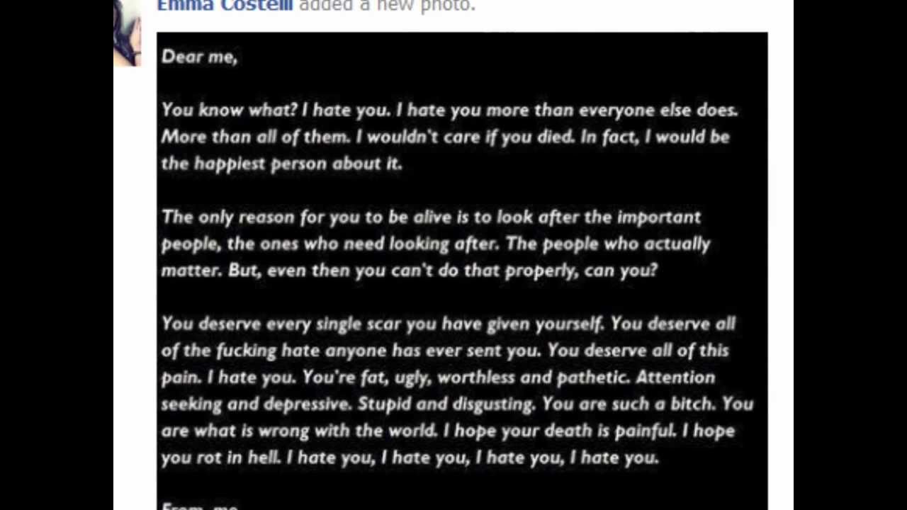 roleplay facebook YouTube