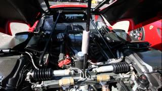 Ferrari Car Show Usa