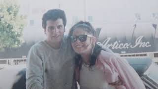 janet claire+joe 1990 los angeles