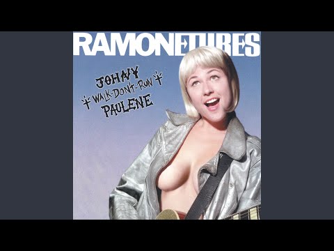 Ramonetures — White Girl