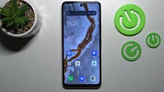 Tecno Camon 18P - How To Unmute Ringtone Enable Sounds In Tecno Device