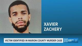 Marion County identifies victim in June deadly shooting