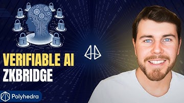 Polyhedra Network: Verifiable AI, zkBridge, and the Future of Cross-Chain Privacy | Blockchain
