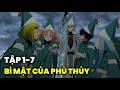Review Anime | Cô bé vô tình học được ma pháp cấm và cái giá phải trả  | Tập 1-7