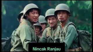 NINCAK RANJAU - Dubbing Sunda Lucu