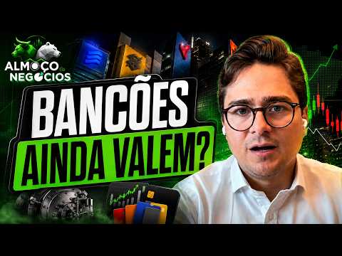 Itaú, BB, Bradesco ou Santander: qual bancão se destaca em 2026?