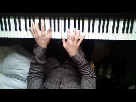 Henri Herbert - Groove No 2 Filmed From Above PART 1