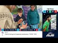 SAVINHO SENDS CITY TO THE SEMI FINAL! | MATCHDAY LIVE! Man City 2-0 Brentford | Carabao Cup