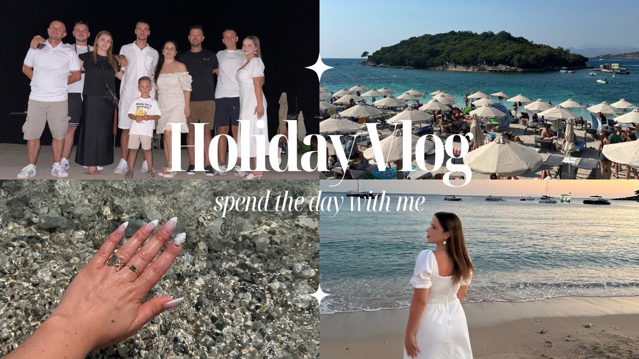 Cudira shqiptare!Me pushime me familjen🤍ku qendruam?cmimet ne jug💸