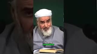 Sandık Başına Giden Herkes Müşriktir Fetvası Ve Tartışması Resimi