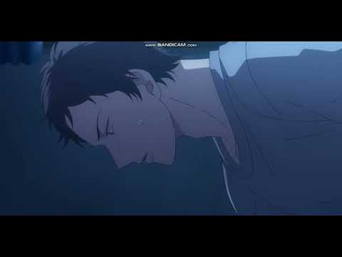 Given Hiiragi Mix (2024) English Dubbed Shizusumi Seduces Hiiragi! (Part 2/5)
