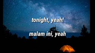 Janji - Heroes Tonight (Ft. Johnning) (Lirik Dan Terjemahan)