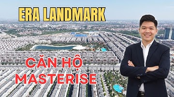 Chi tiết tầm view các căn hộ tại phân khu The FLOW chung cư mới ở Ocean Park 3