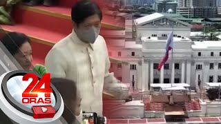 SPECIAL REPORT: Mauupong pangulo ng Pilipinas, may kapangyarihan na pumili ng lugar kung.. | 24 Oras